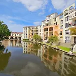Capri 504, Island Club, Century City