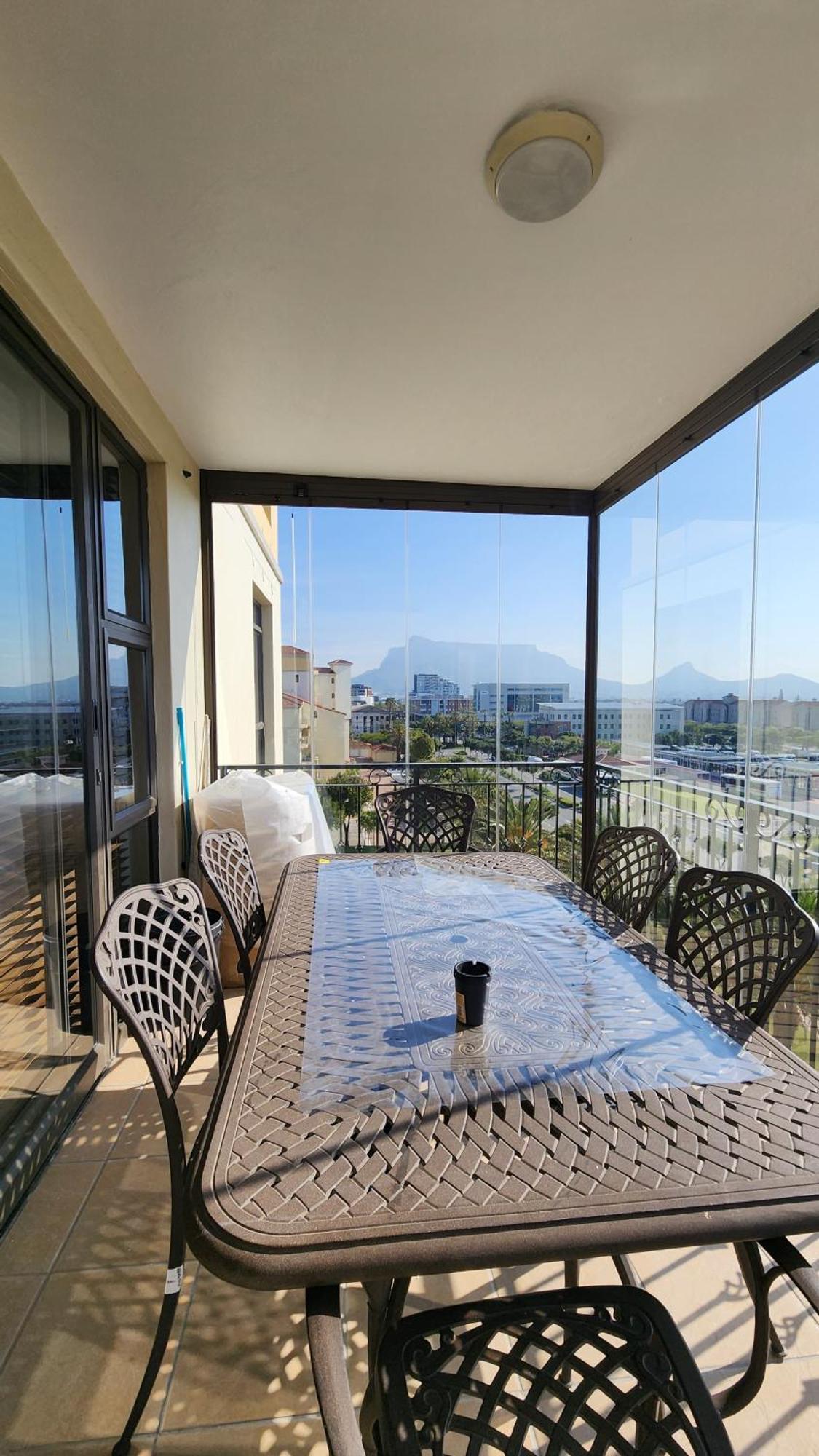 Capri 504, Island Club, Century * Cape Town