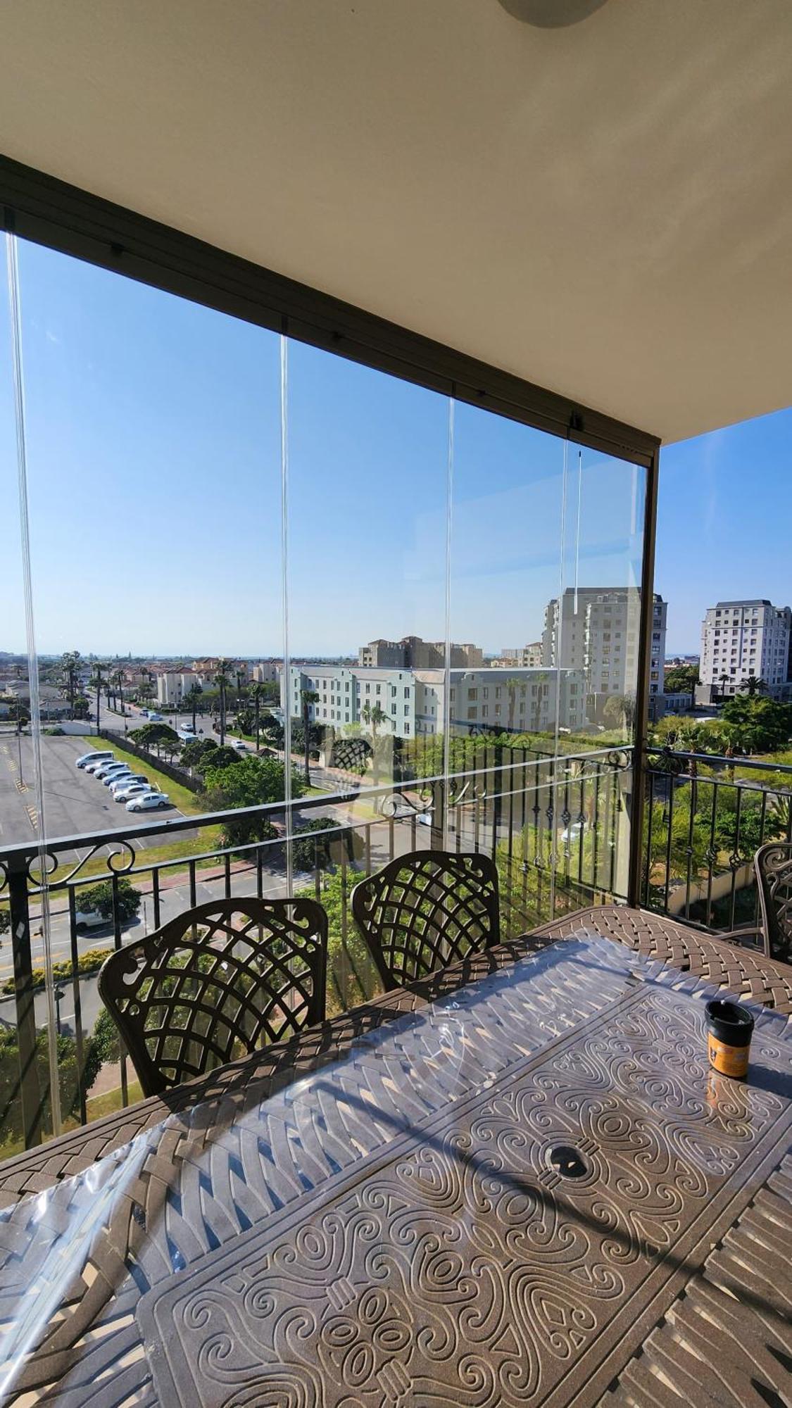Appartement Capri 504, Island Club, Century