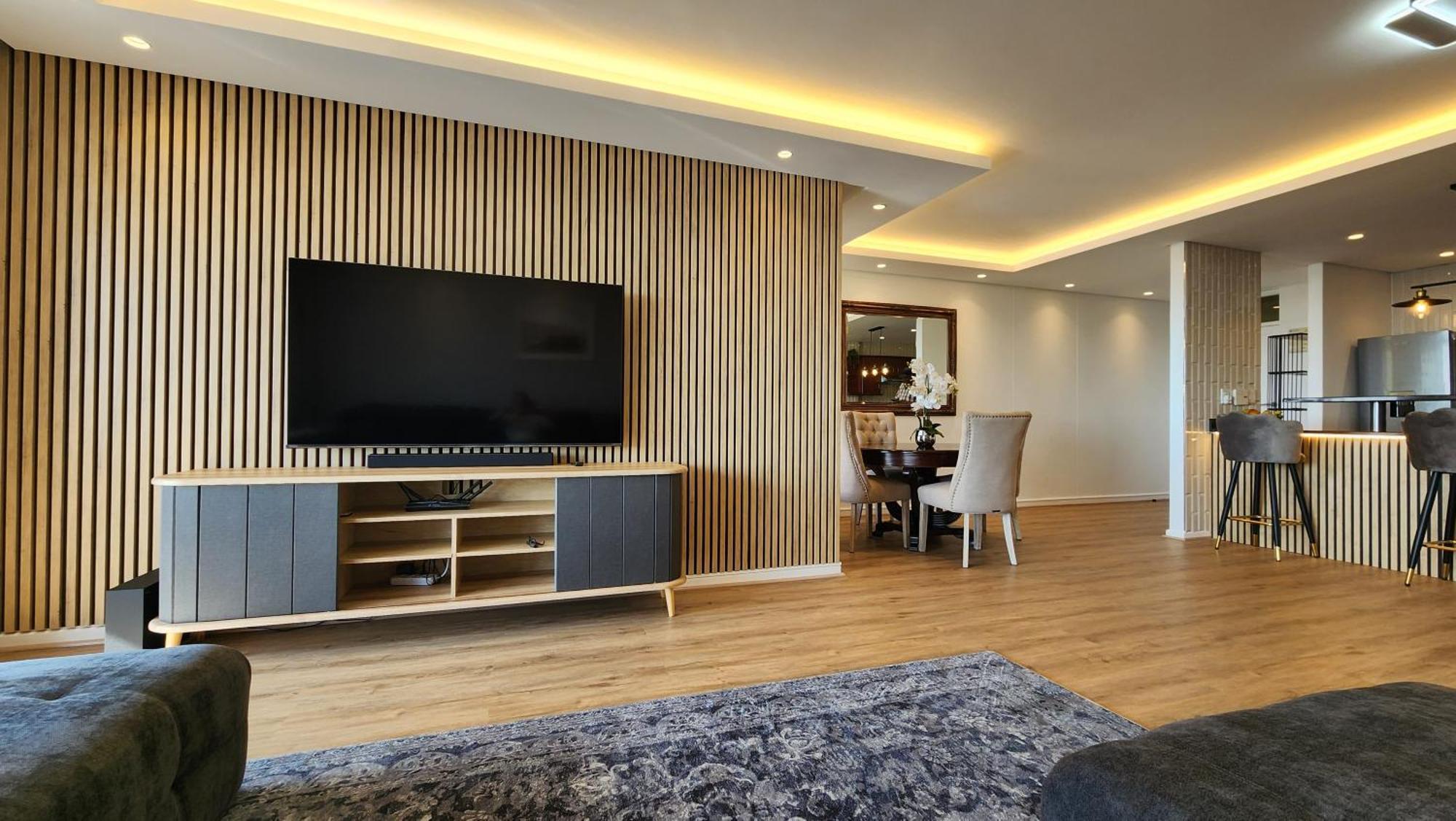 Appartement Capri 504, Island Club, Century *