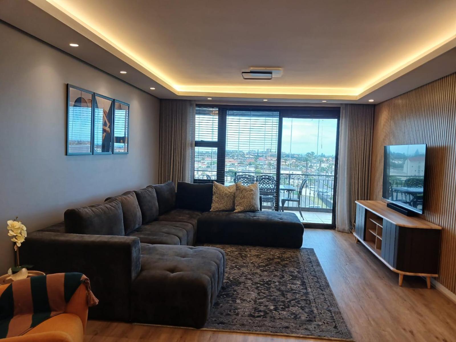 Appartement Capri 504, Island Club, Century Le Cap