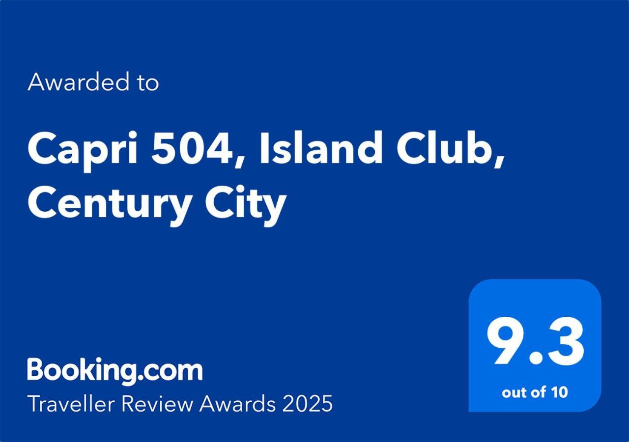 Capri 504, Island Club, Century *